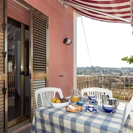 Bed & Breakfast La Rosa Del Deserto *