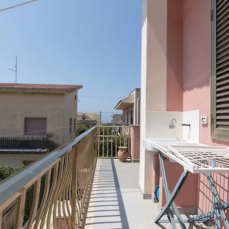 Bed & Breakfast La Rosa Del Deserto