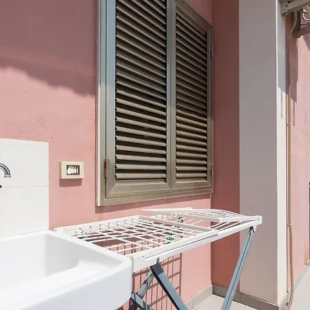 La Rosa Del Deserto Bed & Breakfast Scicli