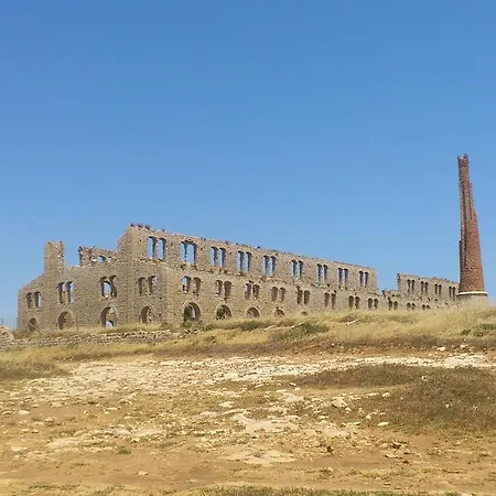 La Rosa Del Deserto