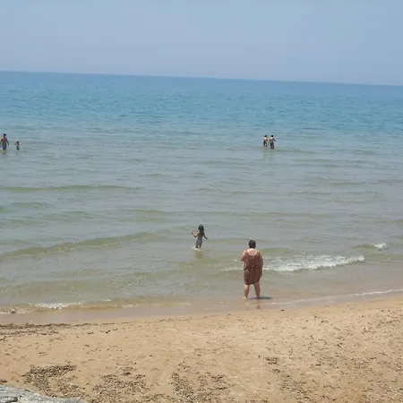 Nocleg ze śniadaniem La Rosa Del Deserto