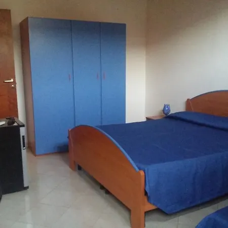 La Rosa Del Deserto Bed & Breakfast Scicli