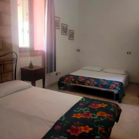 Bed & Breakfast La Rosa Del Deserto