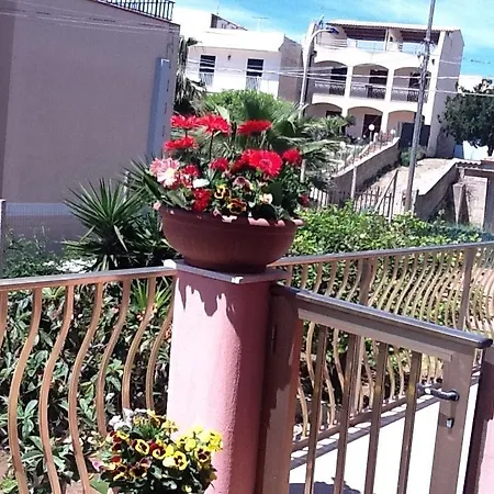 La Rosa Del Deserto Bed & Breakfast Scicli