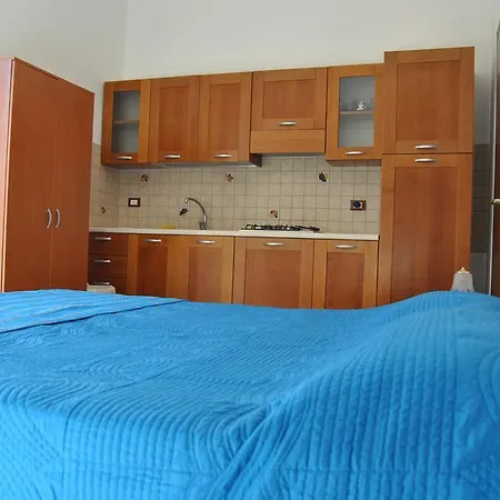 Bed & Breakfast La Rosa Del Deserto Scicli