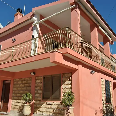 La Rosa Del Deserto Bed & Breakfast