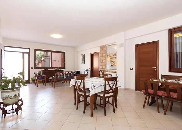 La Rosa Del Deserto 3* Scicli