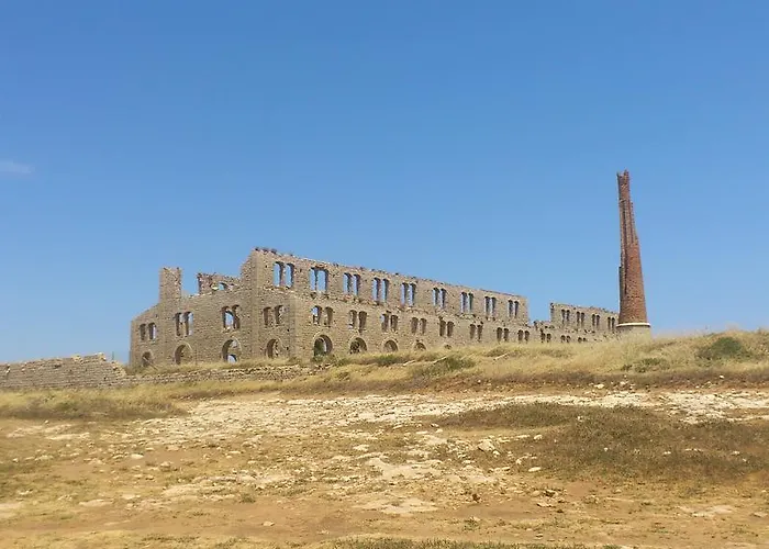 La Rosa Del Deserto