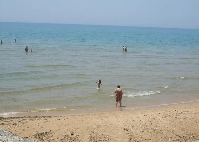 Nocleg ze śniadaniem La Rosa Del Deserto
