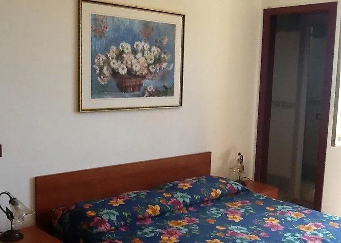 Nocleg ze śniadaniem La Rosa Del Deserto